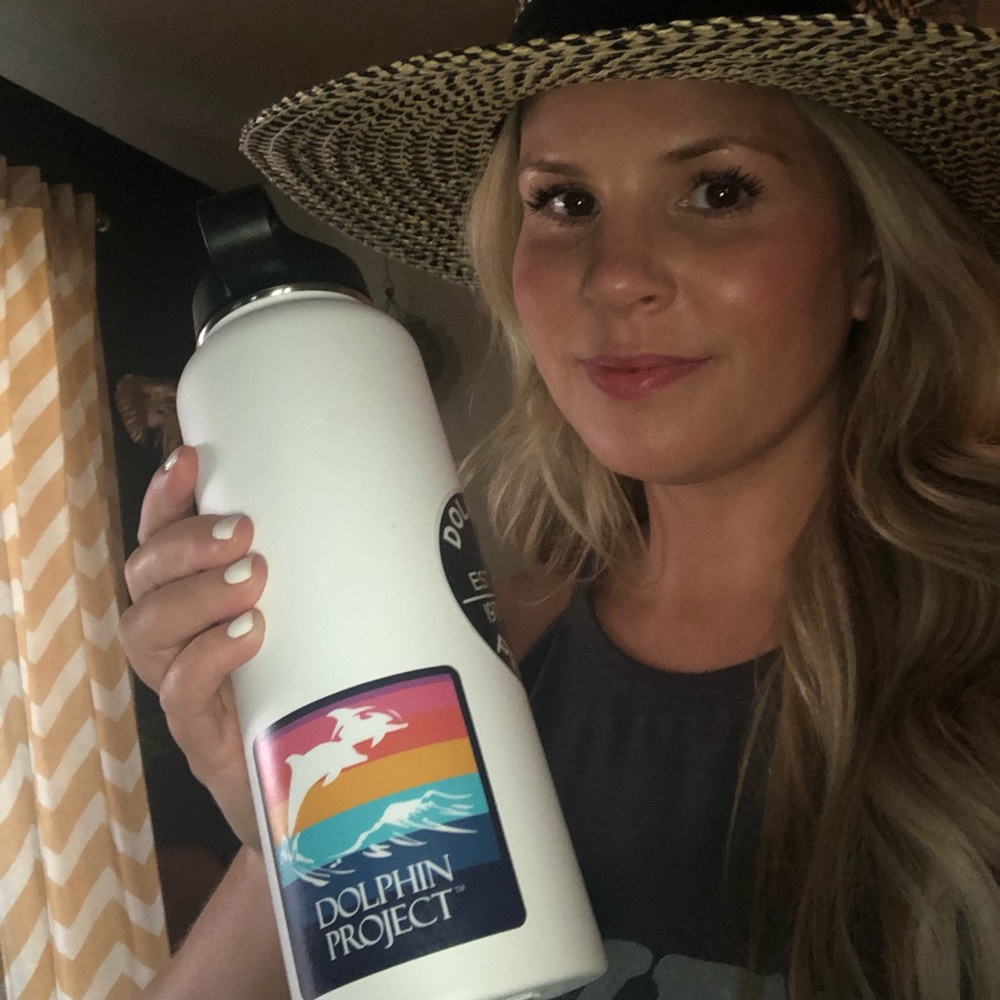 Meet your Posher, Kelly